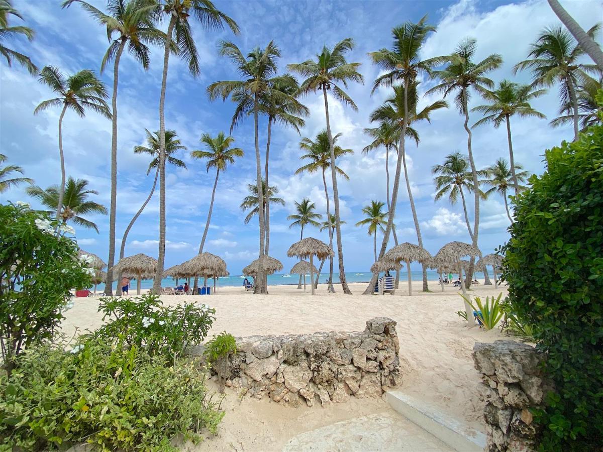 Tropical Villas And Suites - Beach Club, Spa, Restaurants - Playa Los Corales Punta Cana Dış mekan fotoğraf